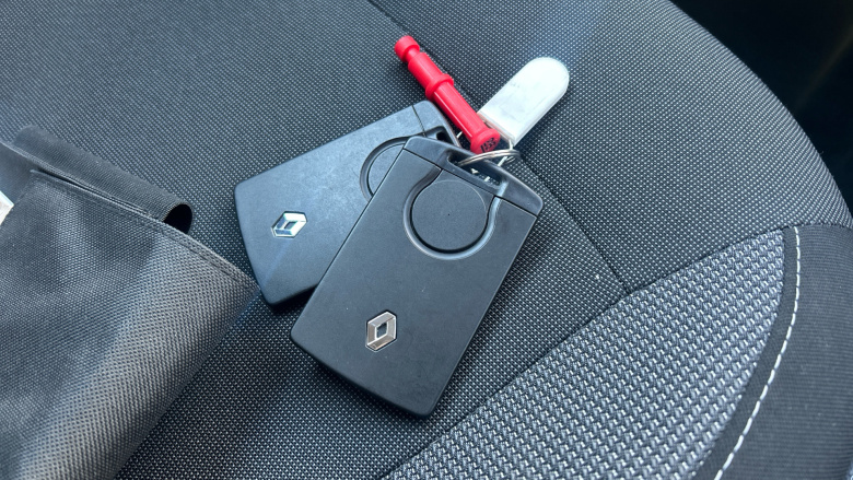 Renault Captur 1.2 TCE Dynamique S MediaNav 5dr EDC Petrol Hatchback